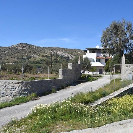 Bernie House Mélanes Exterior foto